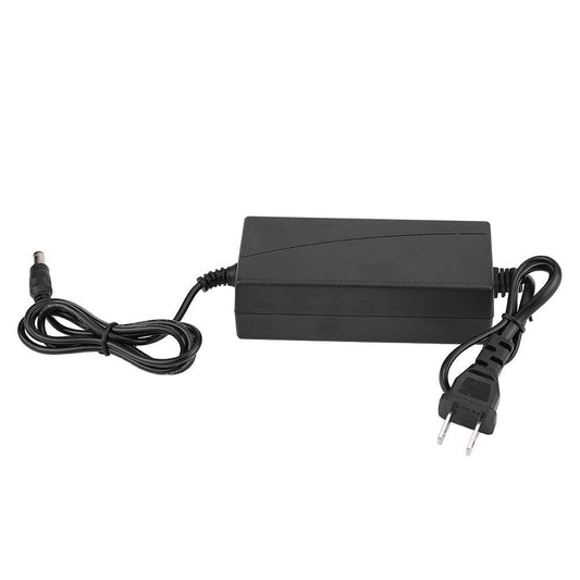 Adaptador de Conmutación fosa Alta Eficiencia 24V 1.5A con Protección de Cortocircuito para Scooter Eléctrico