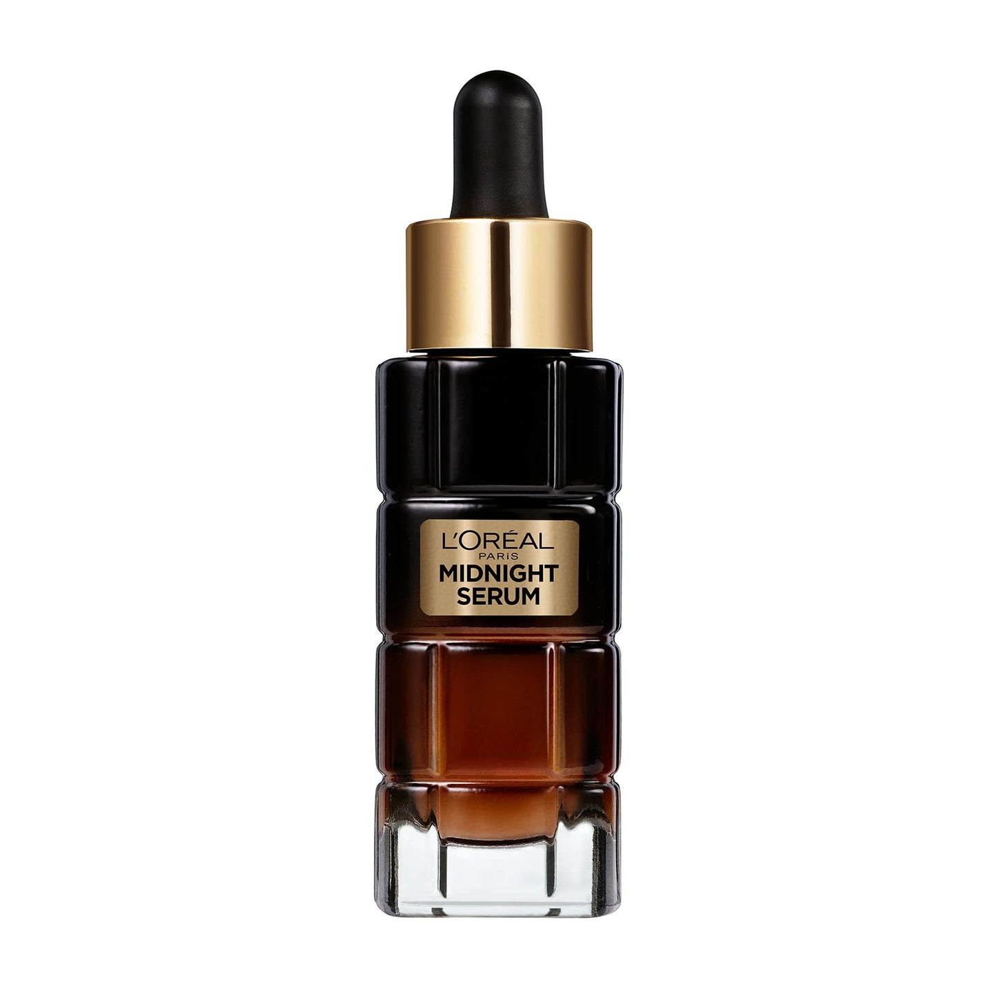 L'Oreal Paris Age Perfect Renovación Celular Serum de Noche Midnight Serum + Uv Defender bloqueador solar Fluido Invisible FPS 50 +