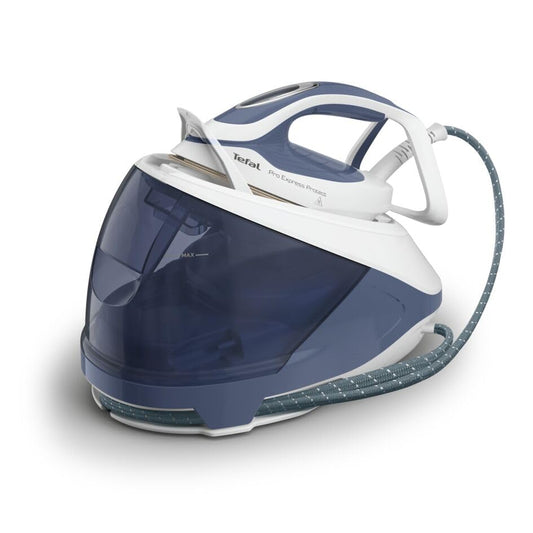Plancha de Vapor Tefal Pro Express Protect