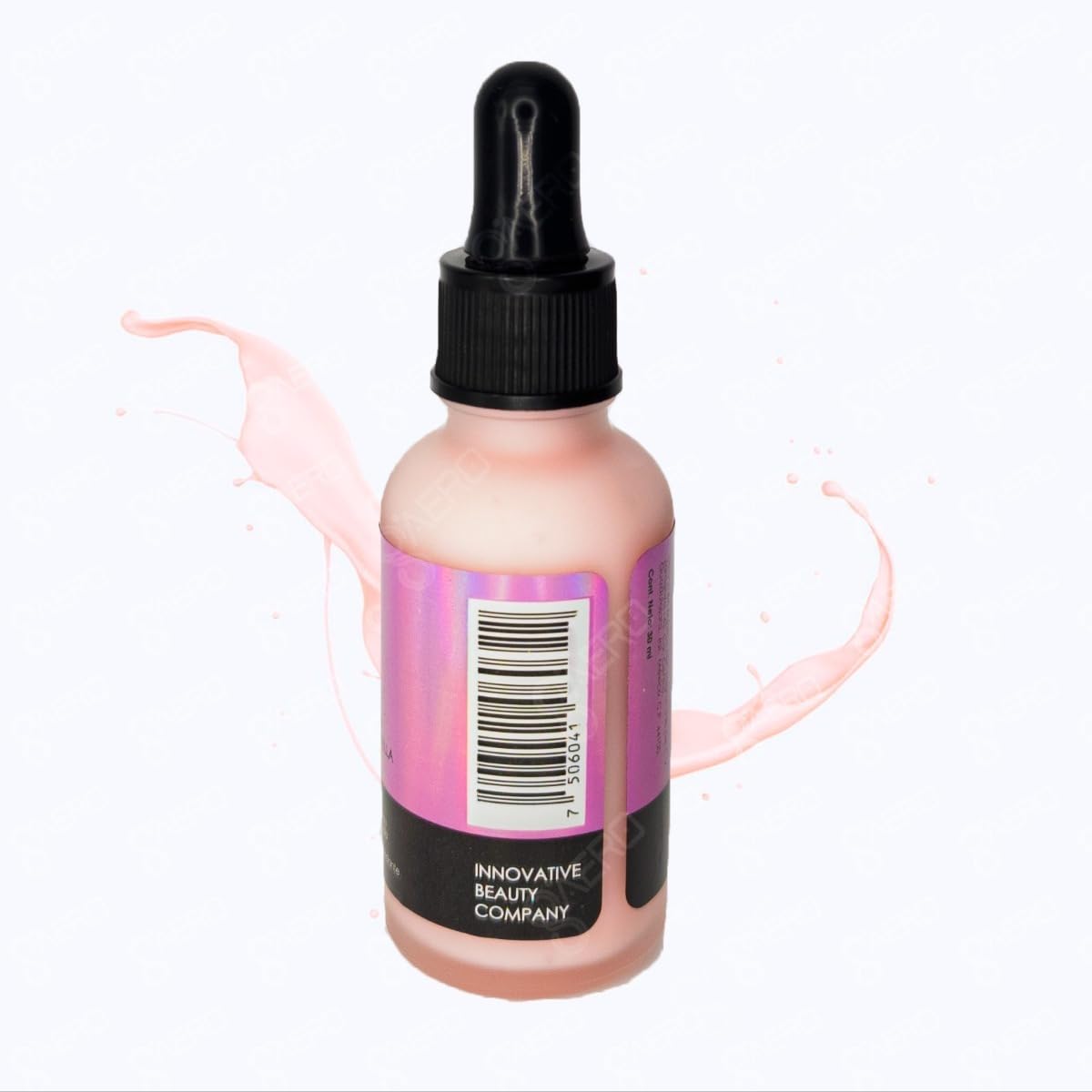 Kit 2 Super Serum Reparador The Cocktail By Gaero Shop | Colorten | 30 ml | Baba de Caracol, Rosa Mosqueta, Hialuronico, Colágeno y Elastina