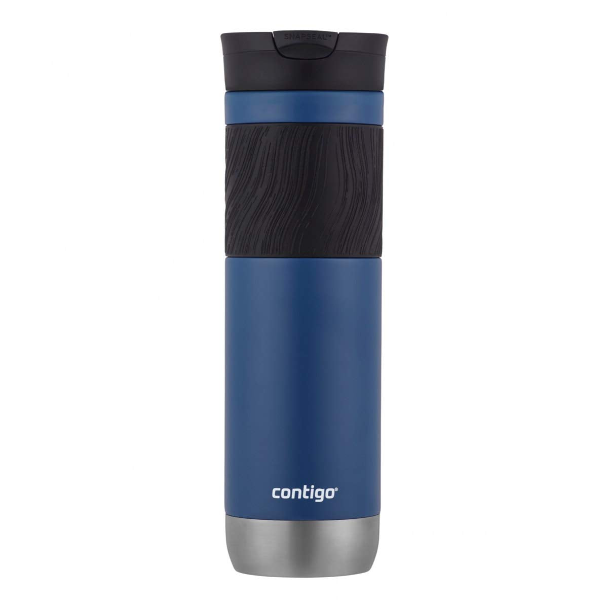 Taza Contigo Byron 2.0 Maíz Azul 24 oz