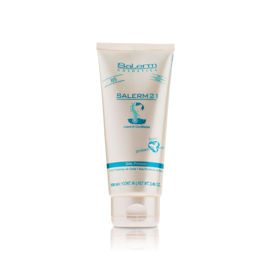 Acondicionador Salerm 100 ml B5 para Mujer