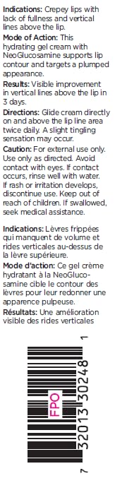 Reparación de Arrugas para Labios