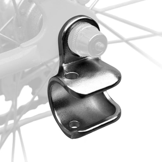 Enganche de Remolque para Bicicleta Thule Negro Reemplazo Ideal para Remolques