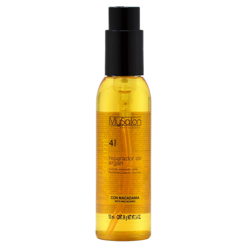 Salerm MySalon Sérum de Argán