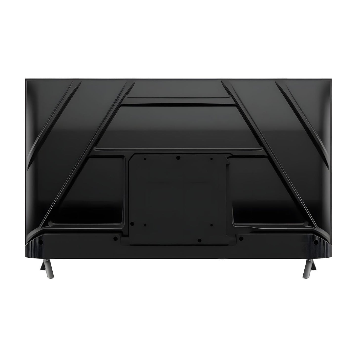 Televisión Pantalla 40 Pulgadas Hyundai Roku TV QLED FHDColor Negro, Mod. HYLED4028QR