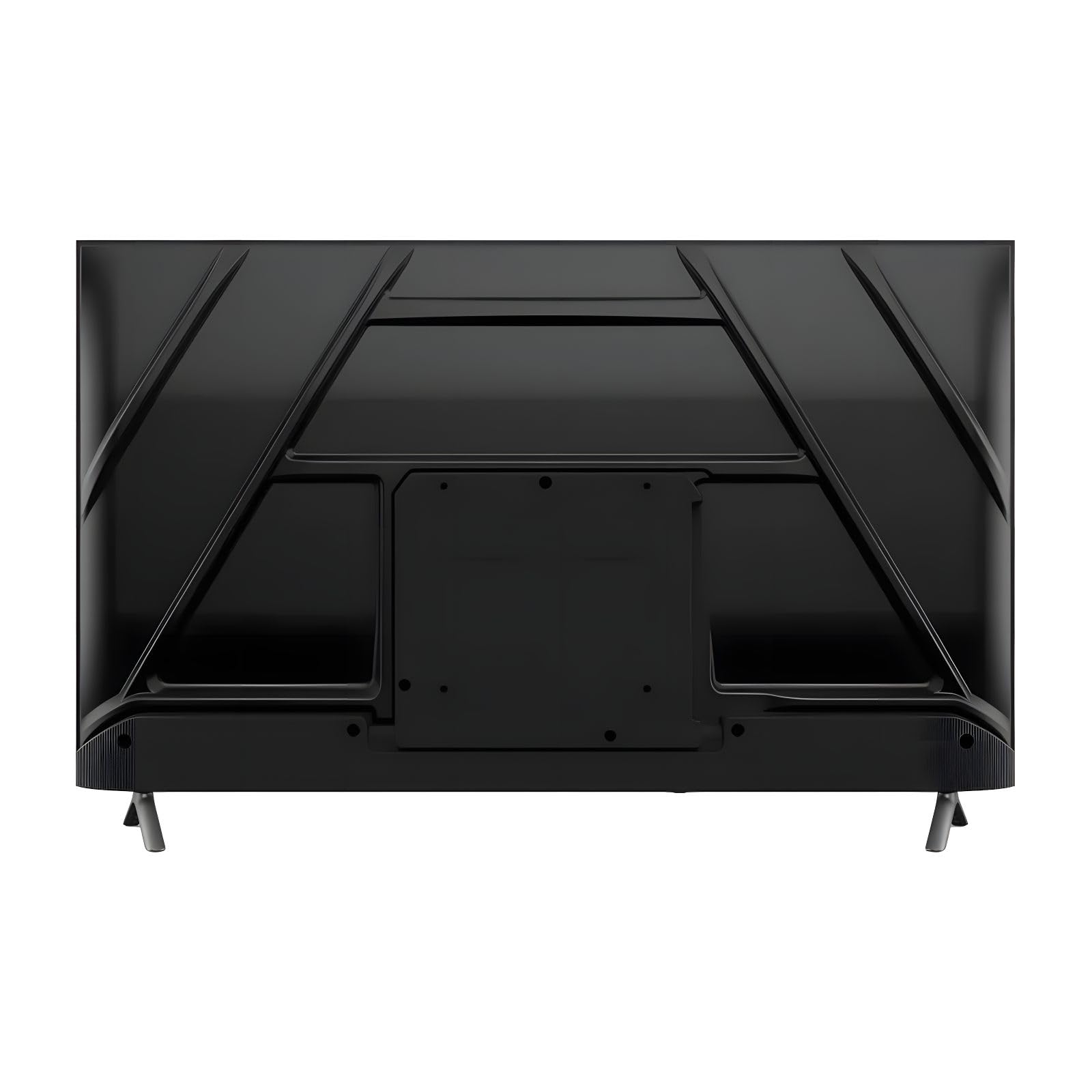 Televisión Pantalla 40 Pulgadas Hyundai Roku TV QLED FHDColor Negro, Mod. HYLED4028QR