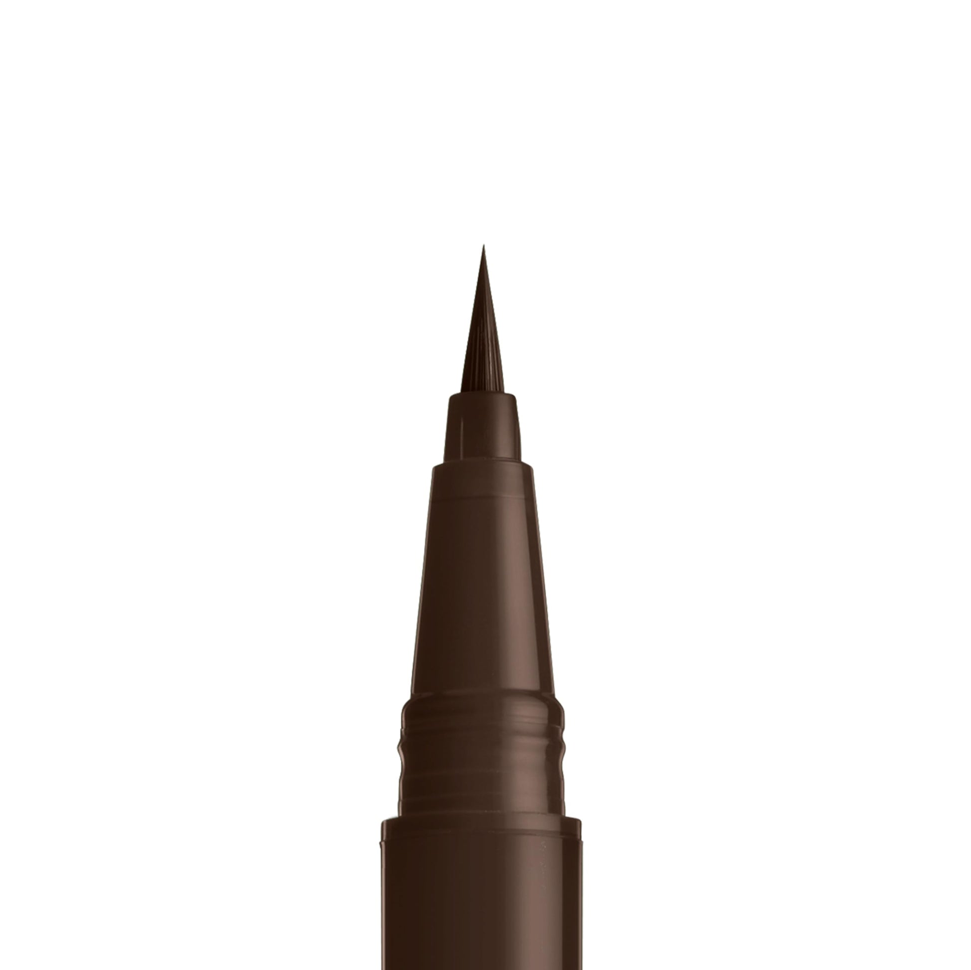 Nyx Professional Makeup, Epic Ink Liner, Delineador de Ojos, Dark Chocolate