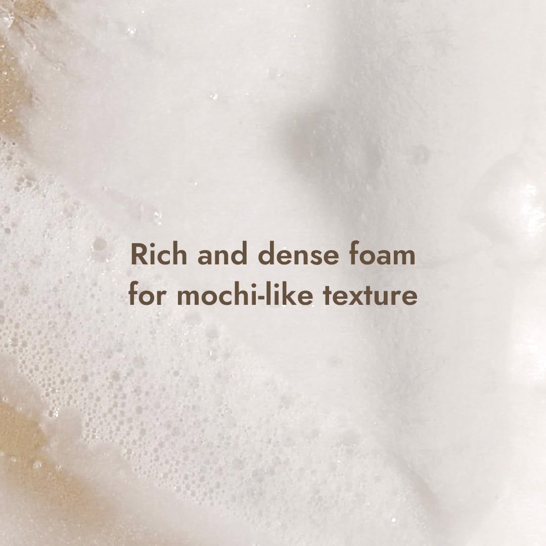 Mizon Snail Foam Cleanser, 1.92 Ounce
