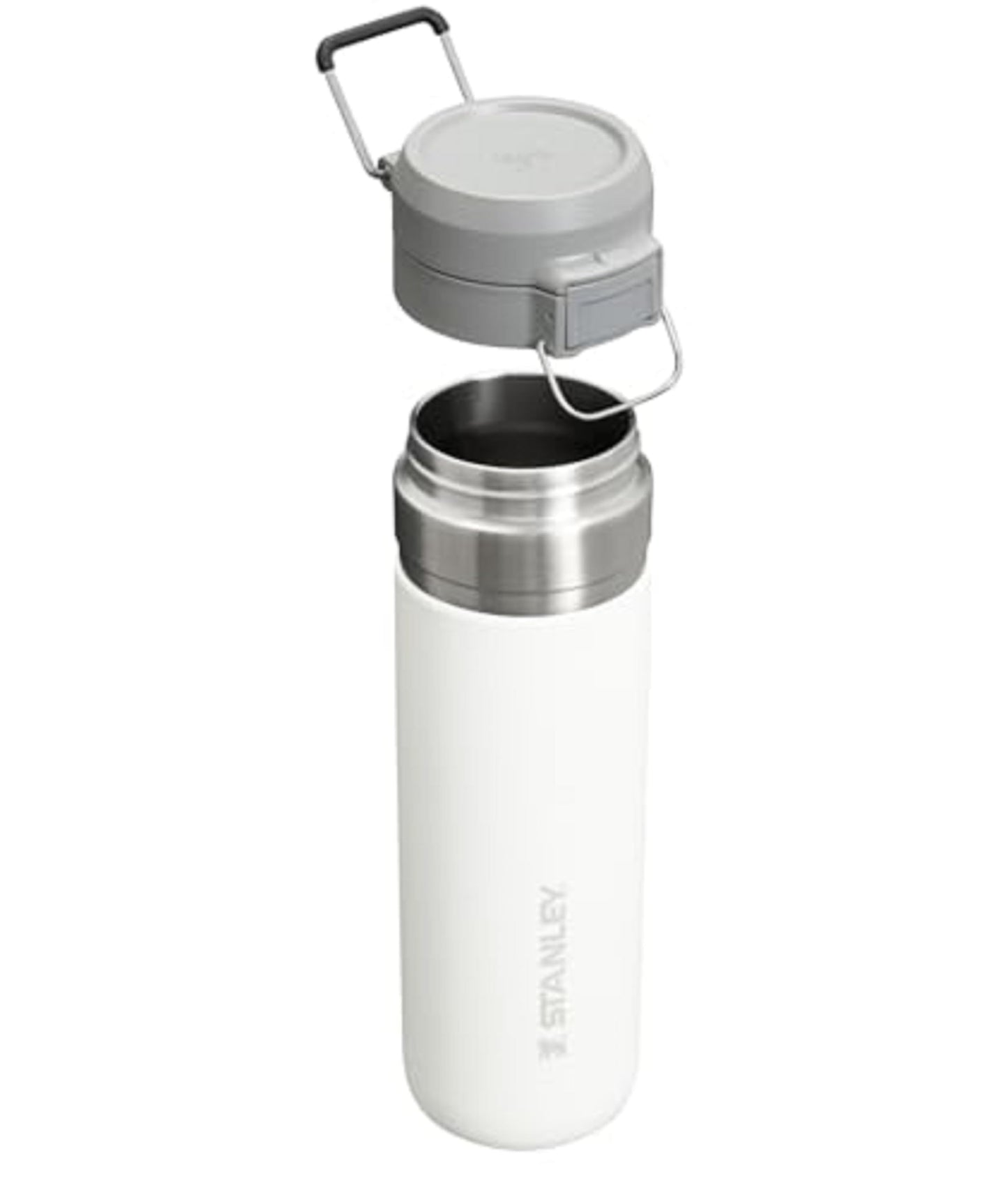Botella STANLEY Polar The Quick Flip 24 Onzas
