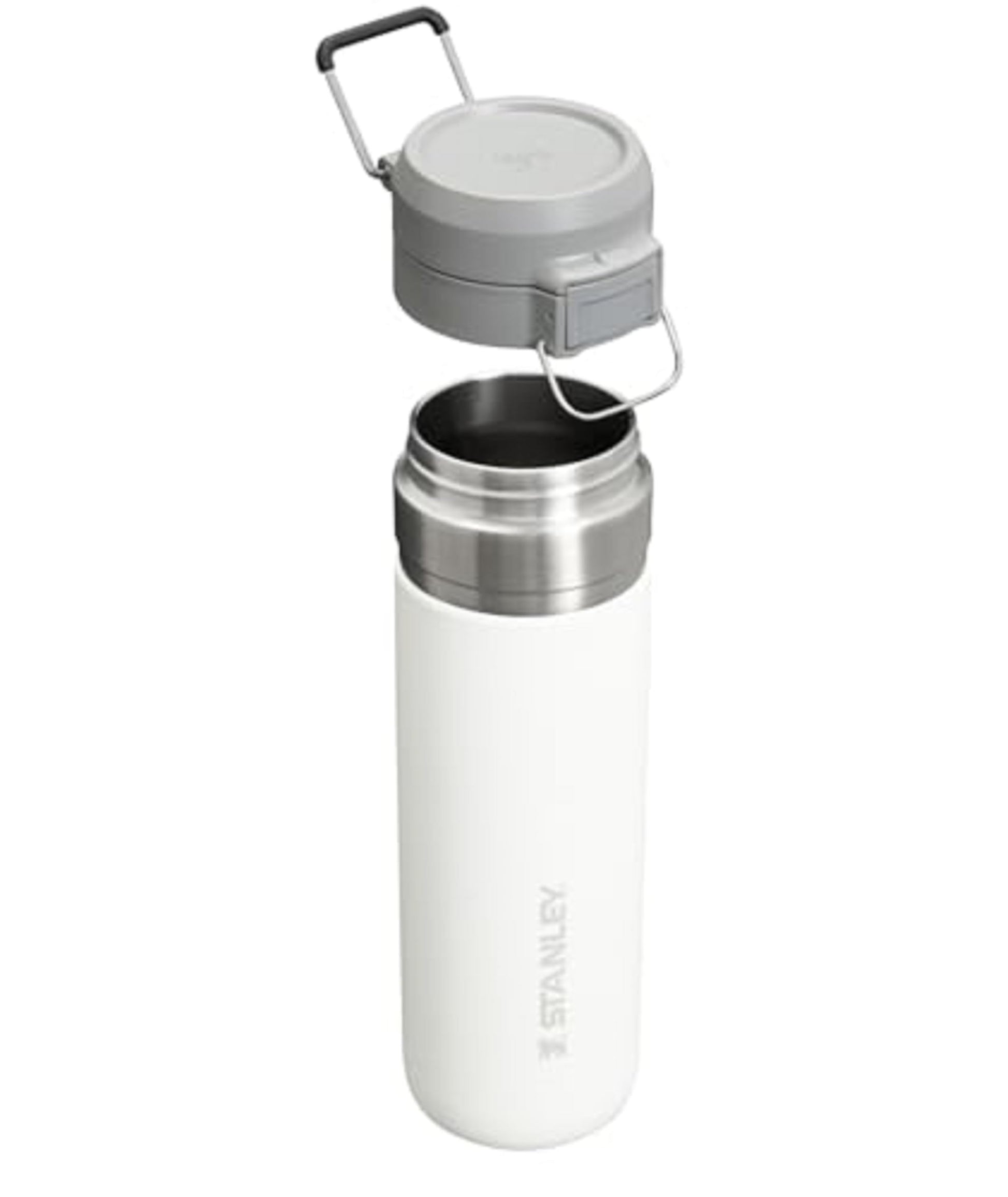 Botella STANLEY Polar The Quick Flip 24 Onzas