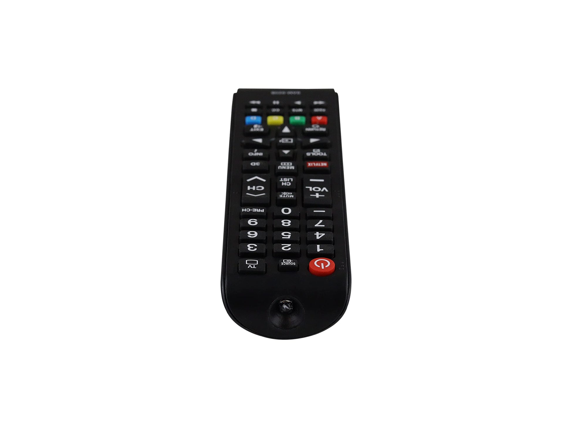 Control Compatible con Samsung Pantalla Smart TV Directo 100% Compatible Netflix