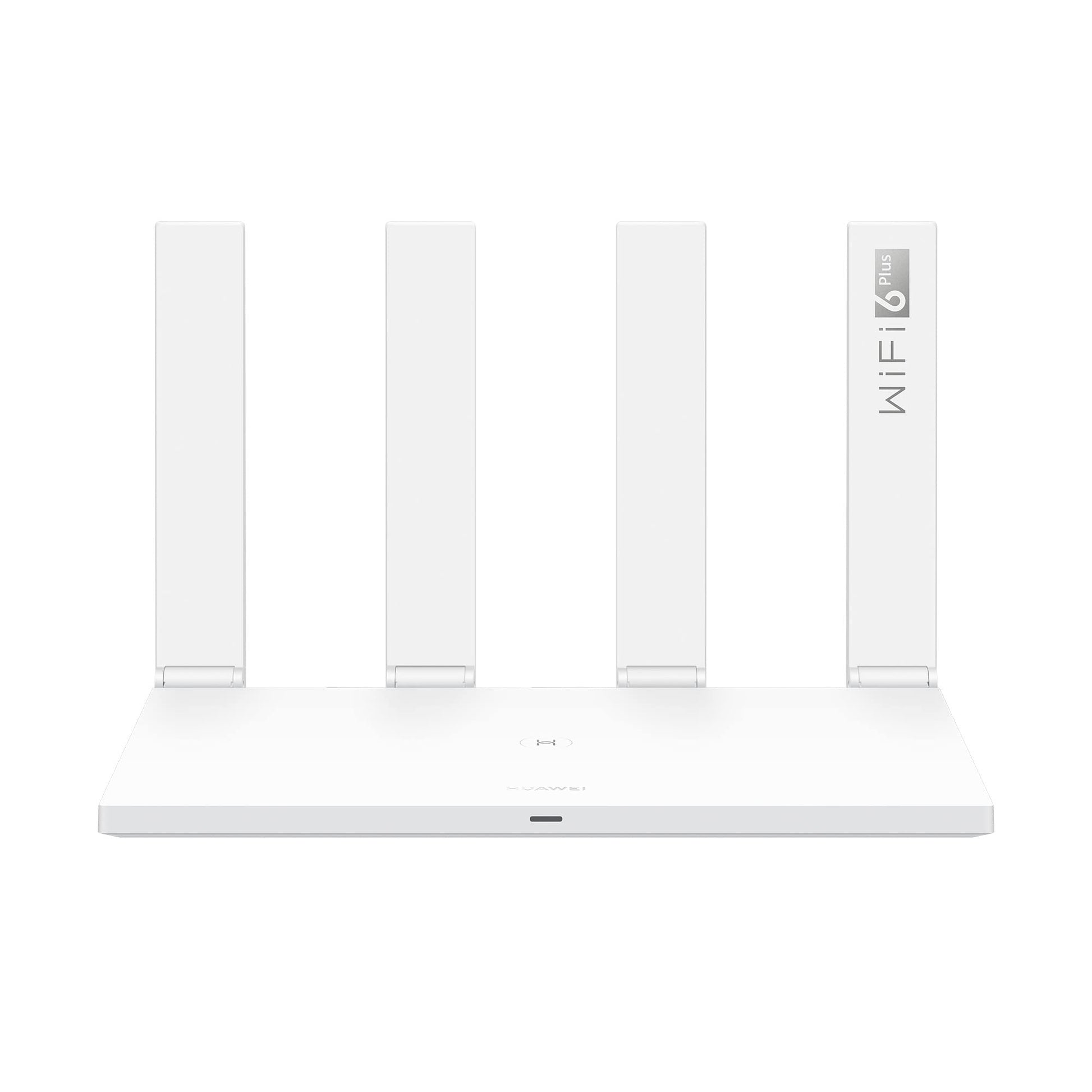 HUAWEI Router WiFi 6 AX3 New Dual-Core 3000Mbps, 4 Puertos GE Auto adaptativos WAN/LAN, Seguridad HomeSec™, Ideal para Juegos Xbox/PS5/Steam y 8K