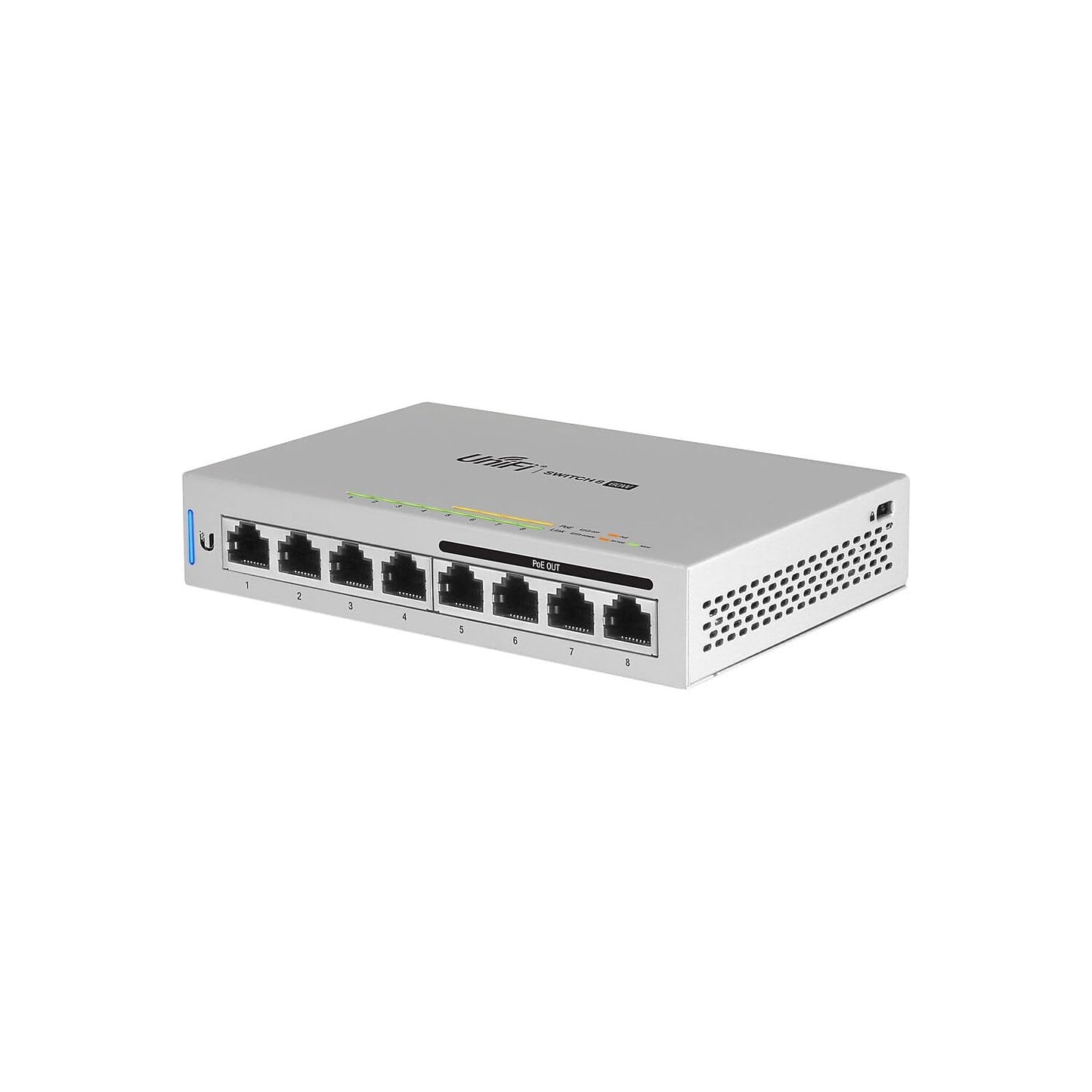 Ubiquiti Networks US-8-60W Ethernet Switch