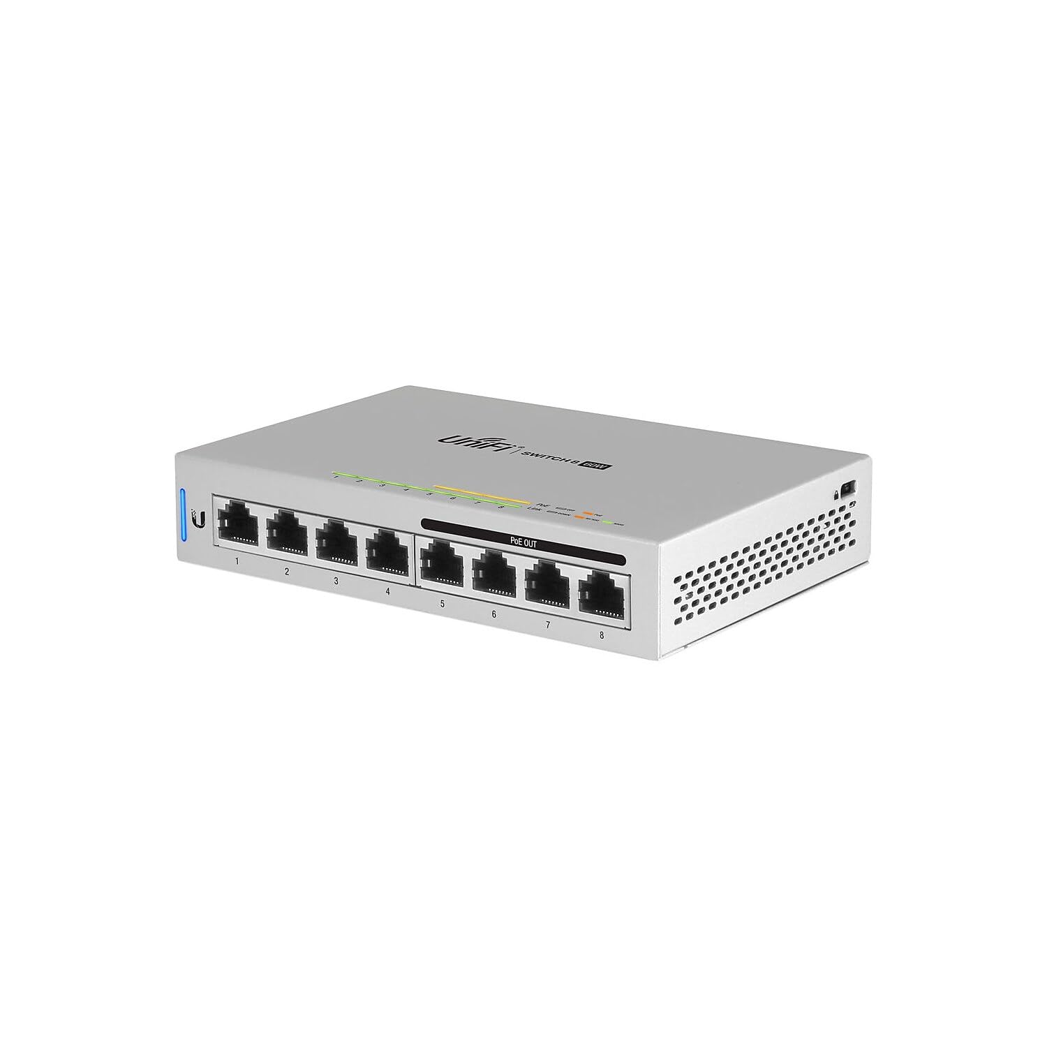 Ubiquiti Networks US-8-60W Ethernet Switch