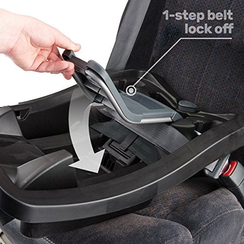 Silla de Auto para Bebé Evenflo LiteMax 35 Riverstone