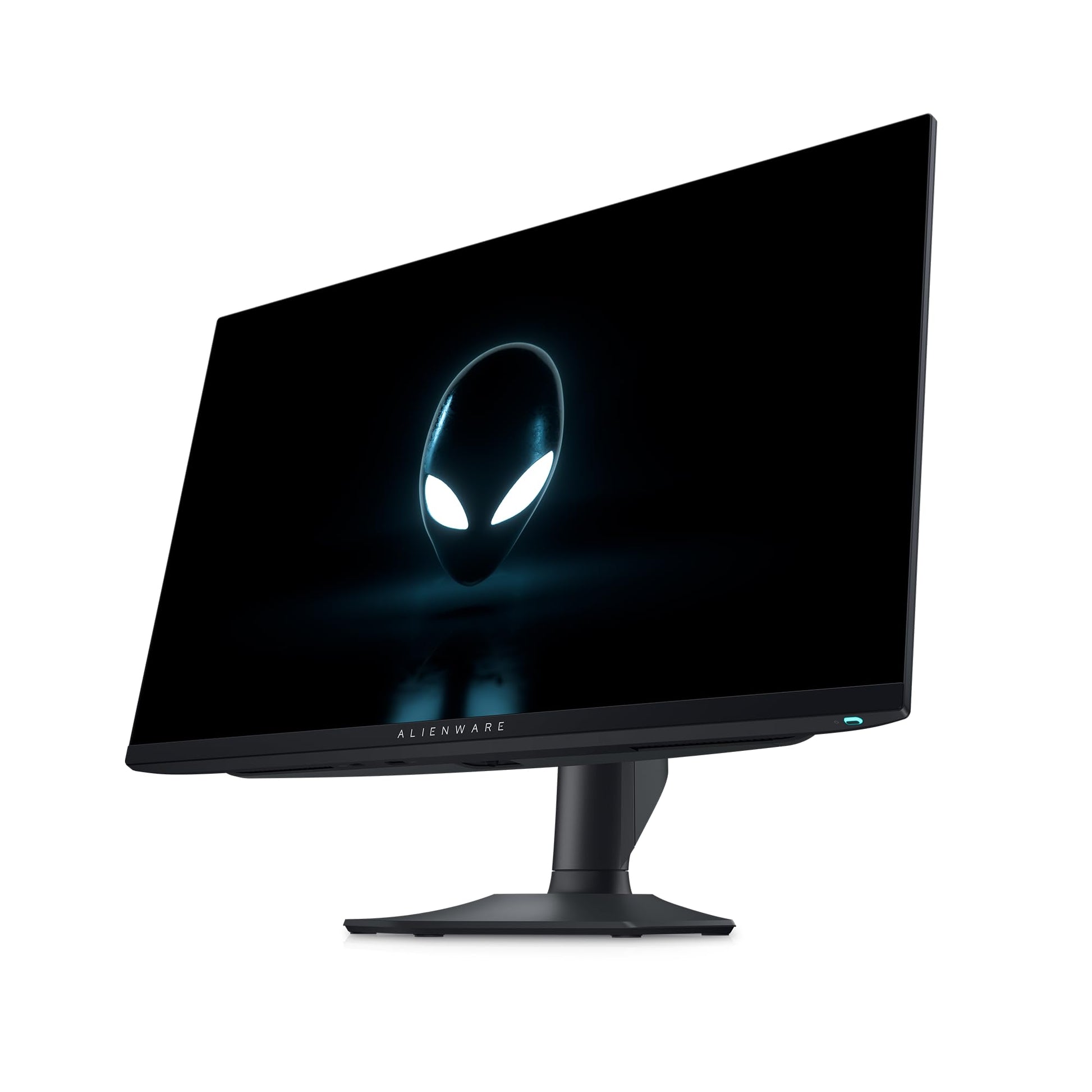 Alienware AW2725DF 27 Zoll QHD (2560x1440) Gaming Monitor, 360Hz, QD OLED, 0.03ms, AMD FreeSync Premium Pro, 99.3% DCI-P3, HDR400, USB-C, 2X DisplayPort, HDMI, 4X USB, 3 Jahre Garantía