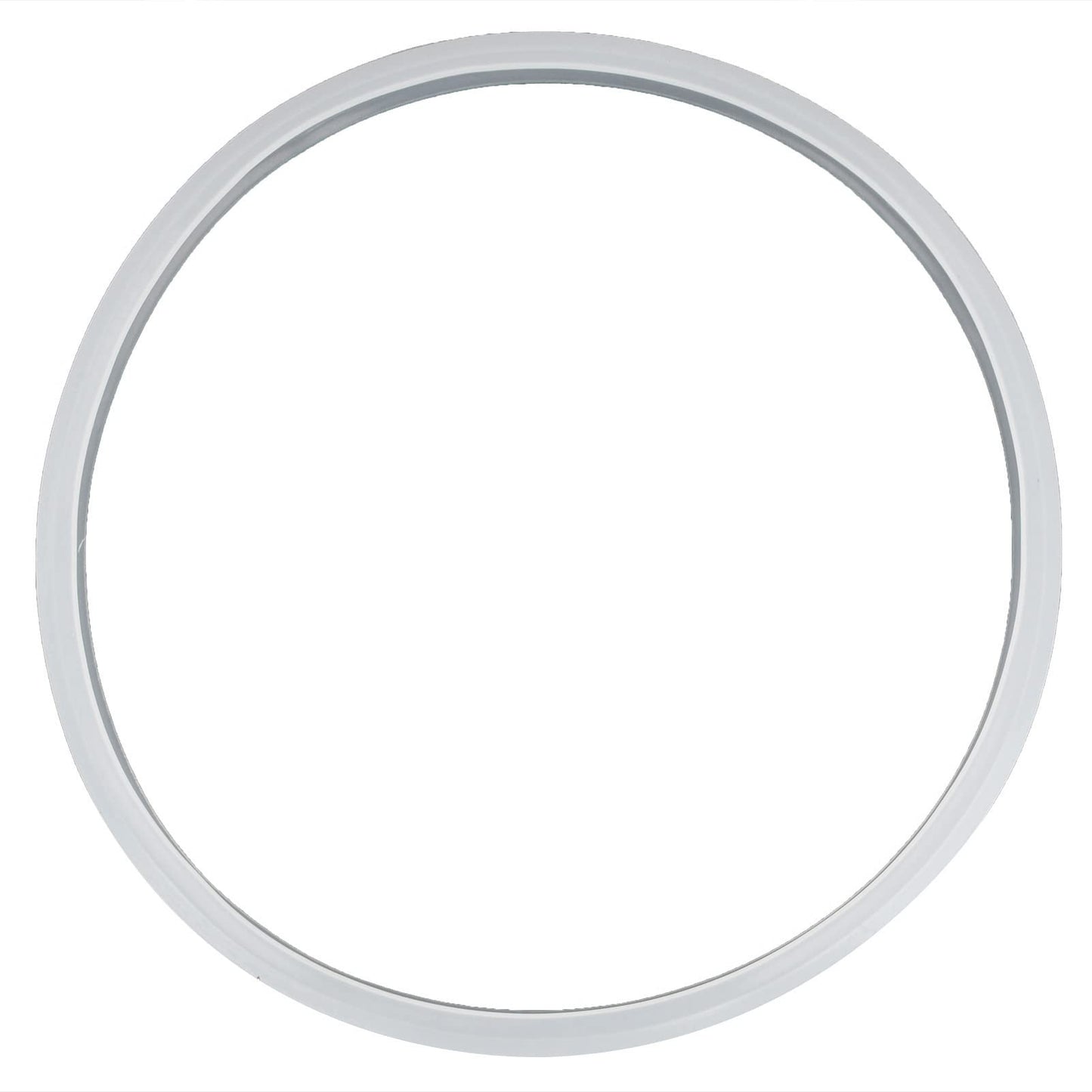 Anillo de Silicona de Repuesto para Olla a Presión 24cm Accesorio de Sellado