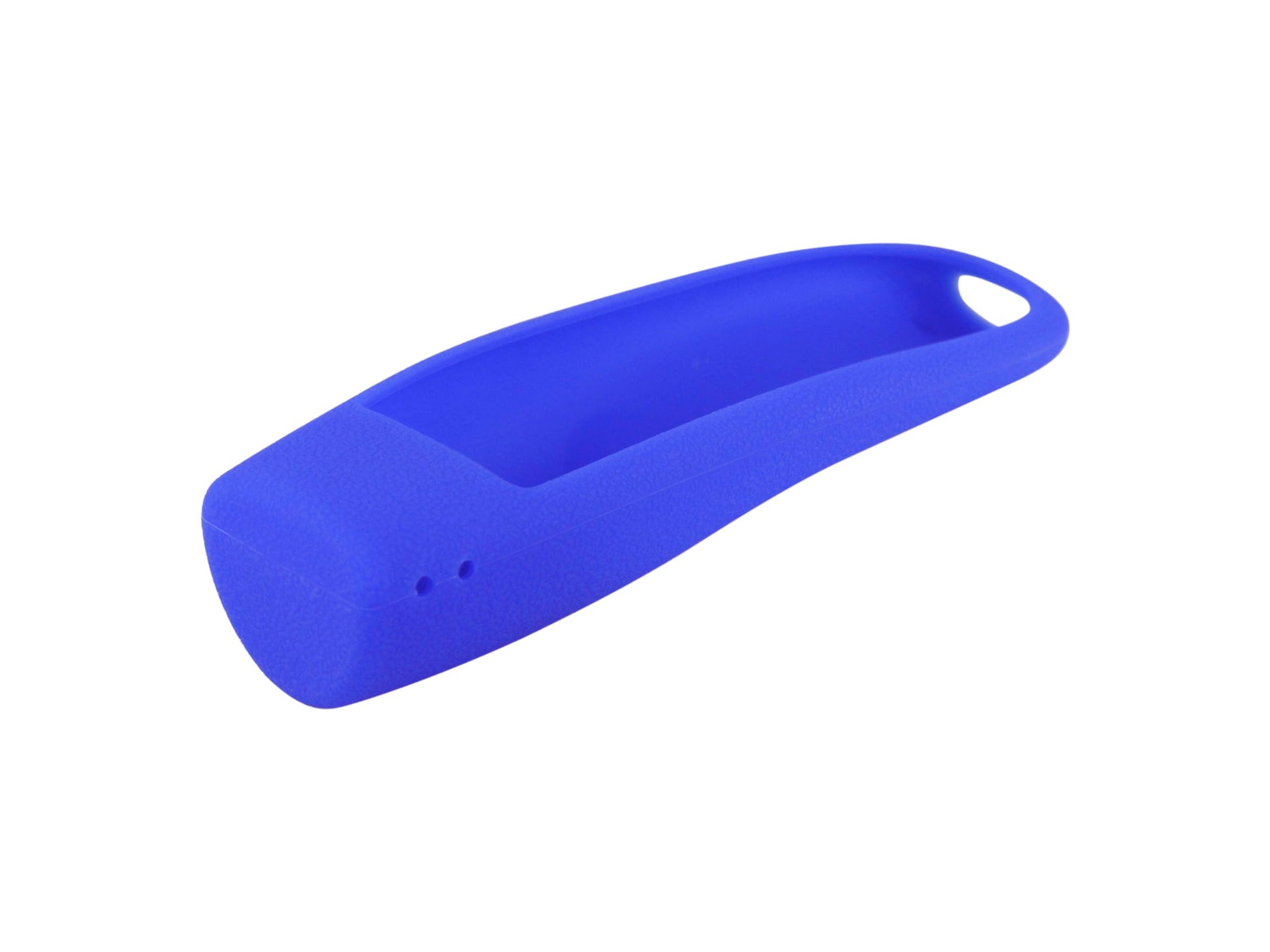 Funda para Control LG Magic AN-MR600 AN-MR650 AN-MR18BA AN-MR19BA MR20GA Silicon Case Protector (Blue)