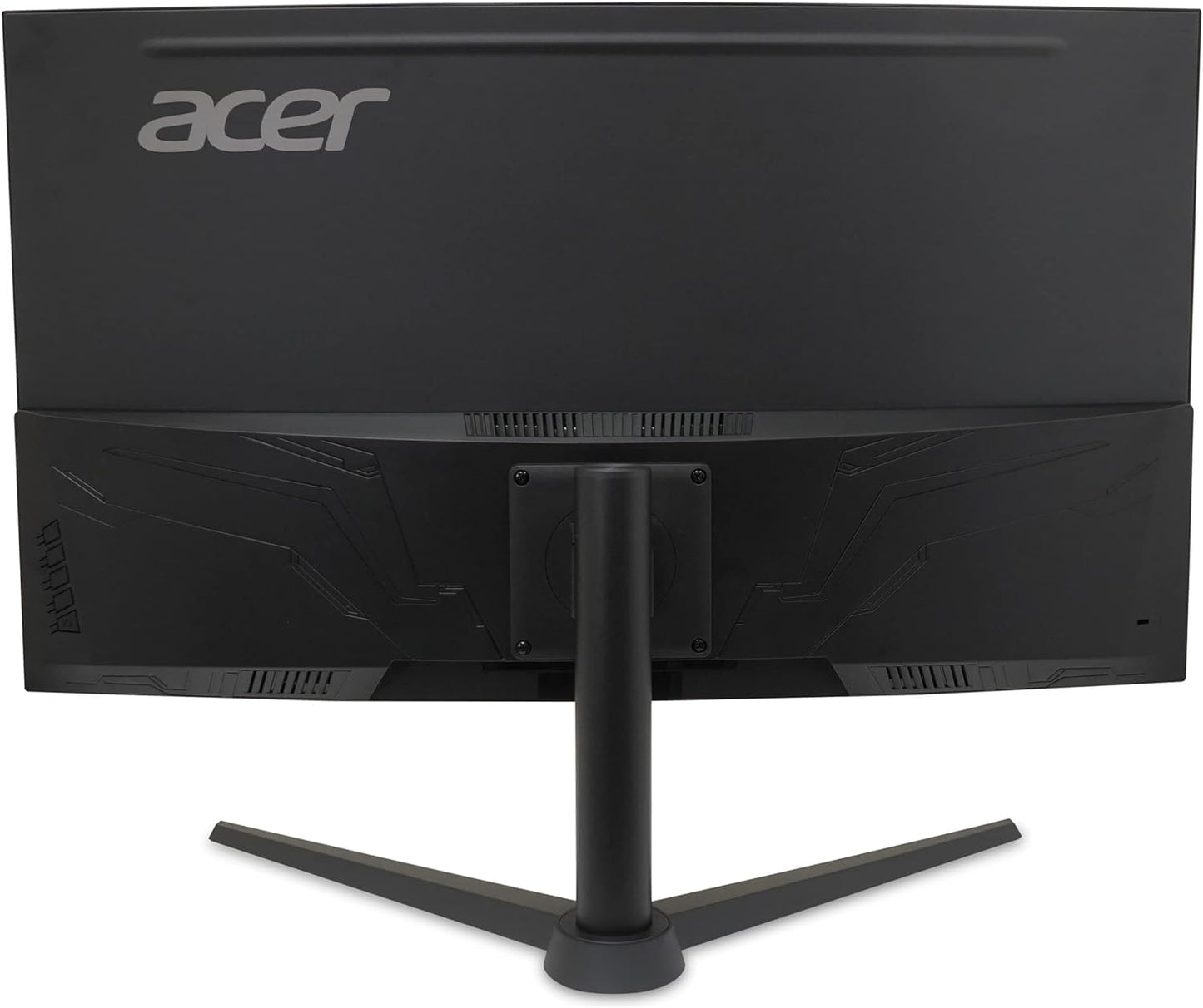 Acer Monitor Gamer Nitro XZ2 31.5" VA Curvo 1500R QHD 180Hz | Tiempo de Respuesta 1ms (VRB) | Tecnología AMD FreeSync Premium