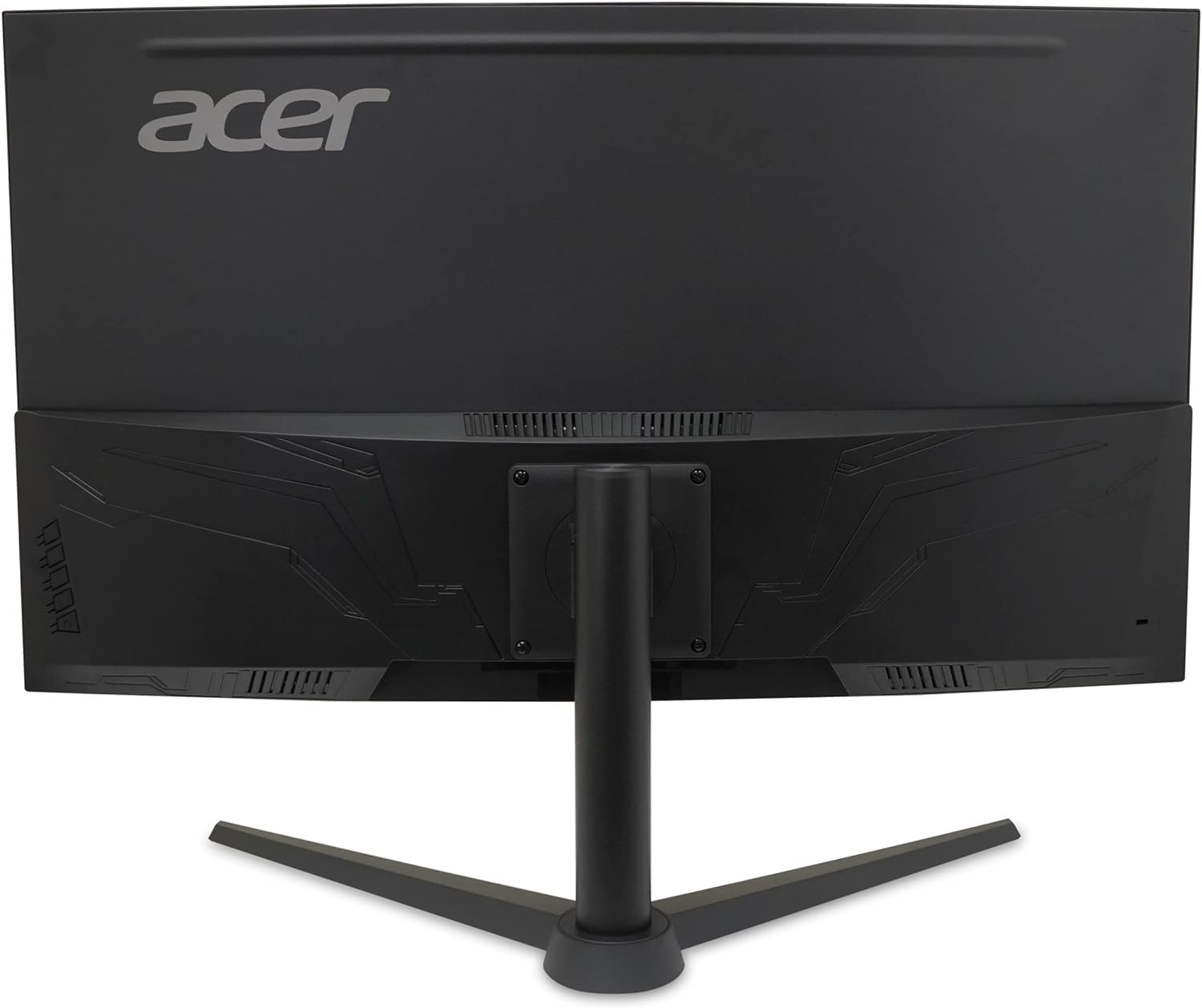 Acer Monitor Gamer Nitro XZ2 31.5" VA Curvo 1500R QHD 180Hz | Tiempo de Respuesta 1ms (VRB) | Tecnología AMD FreeSync Premium