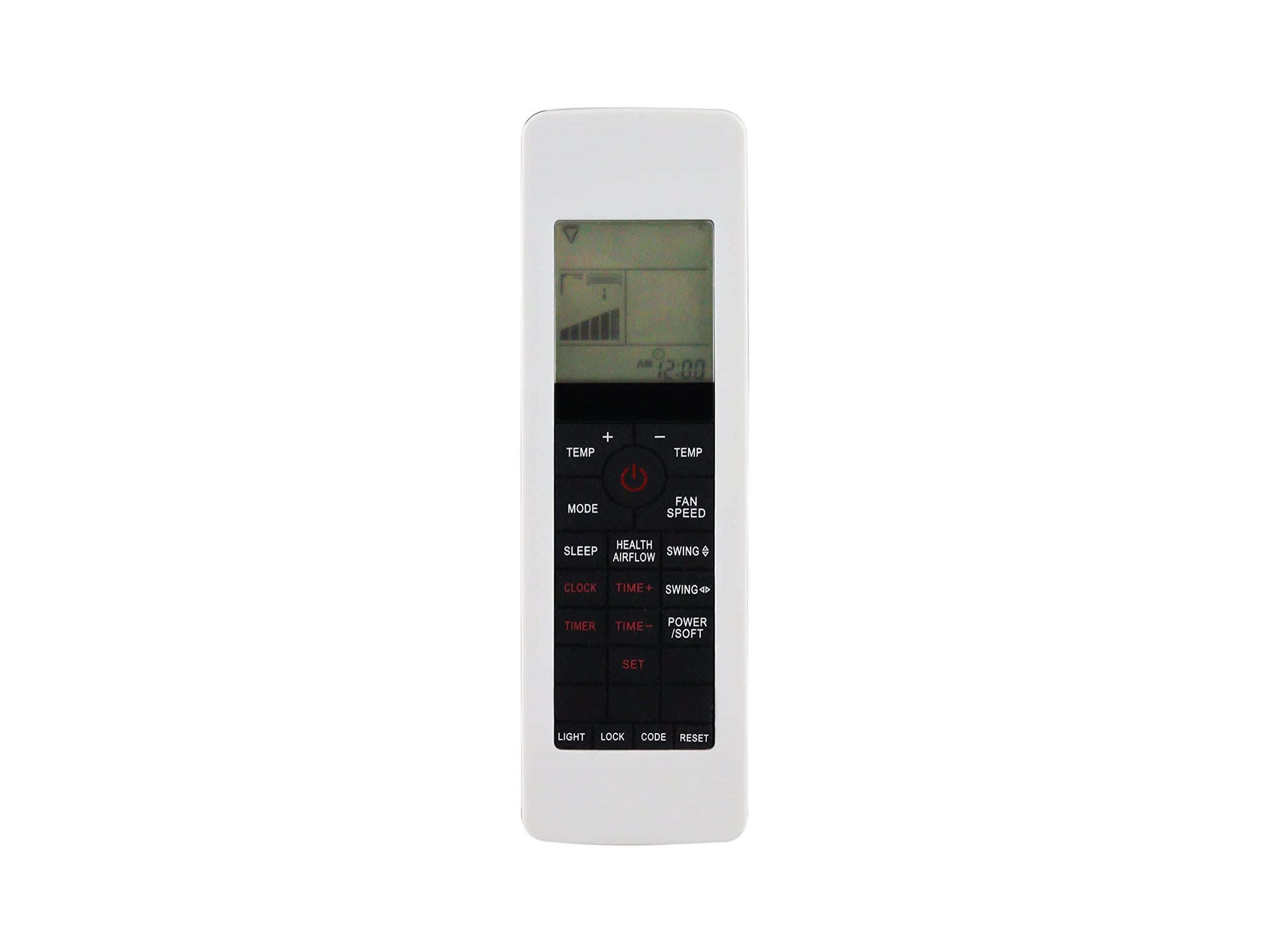 Control Remoto para York Minisplit Aire Acondicionado Clima