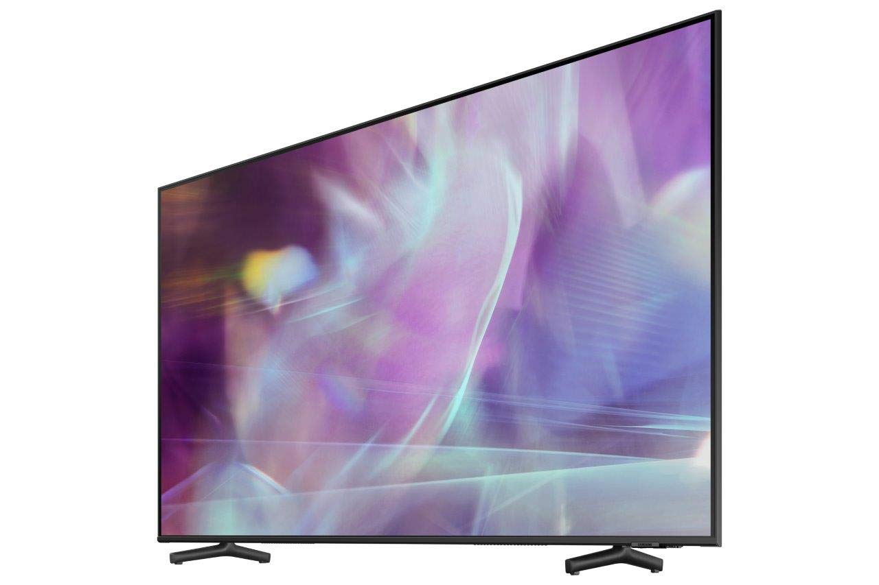 Pantalla QLED 4K Samsung 55 Pulgadas QN55Q60AAFXZX 2021