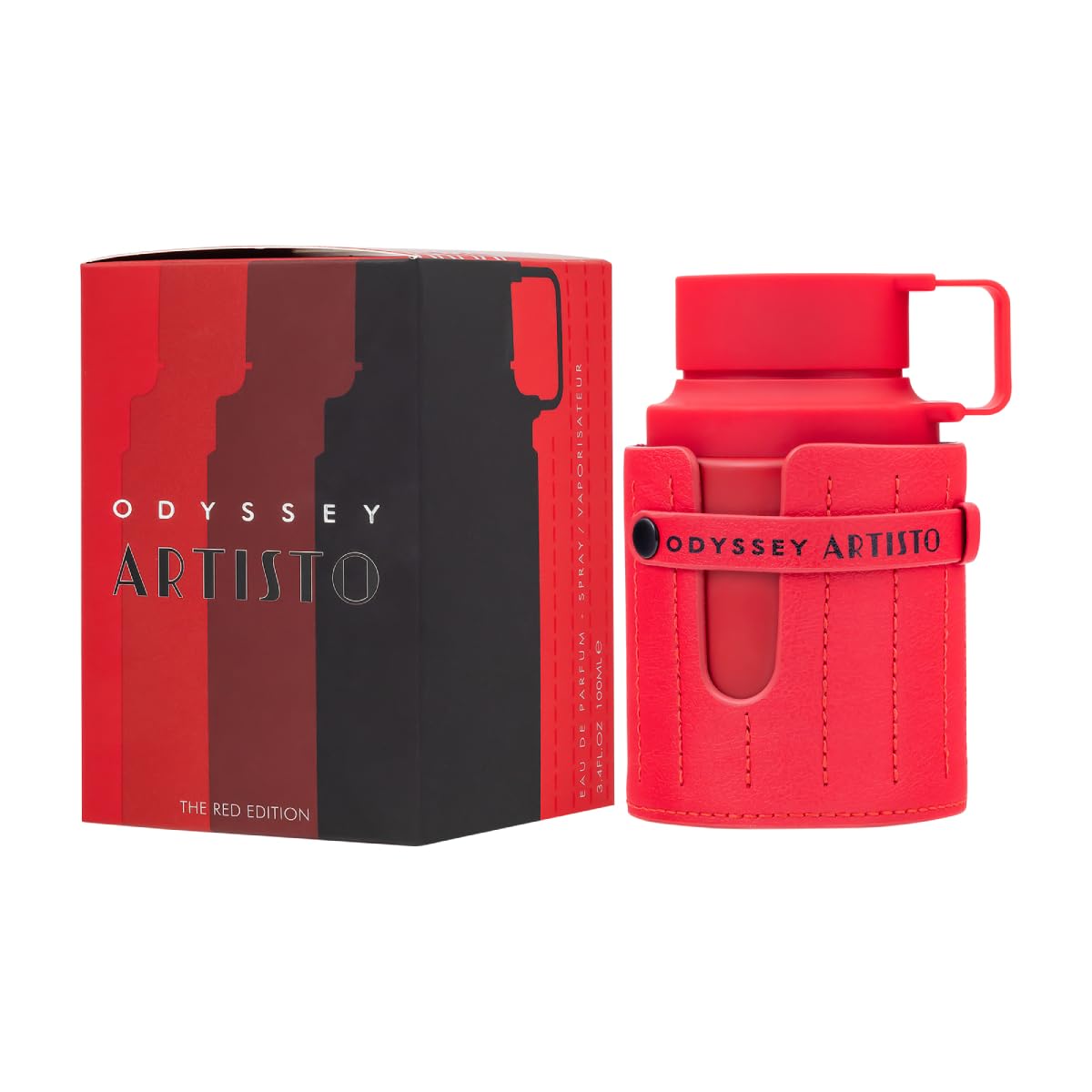 Perfume Armaf Odyssey Artisto 100ml