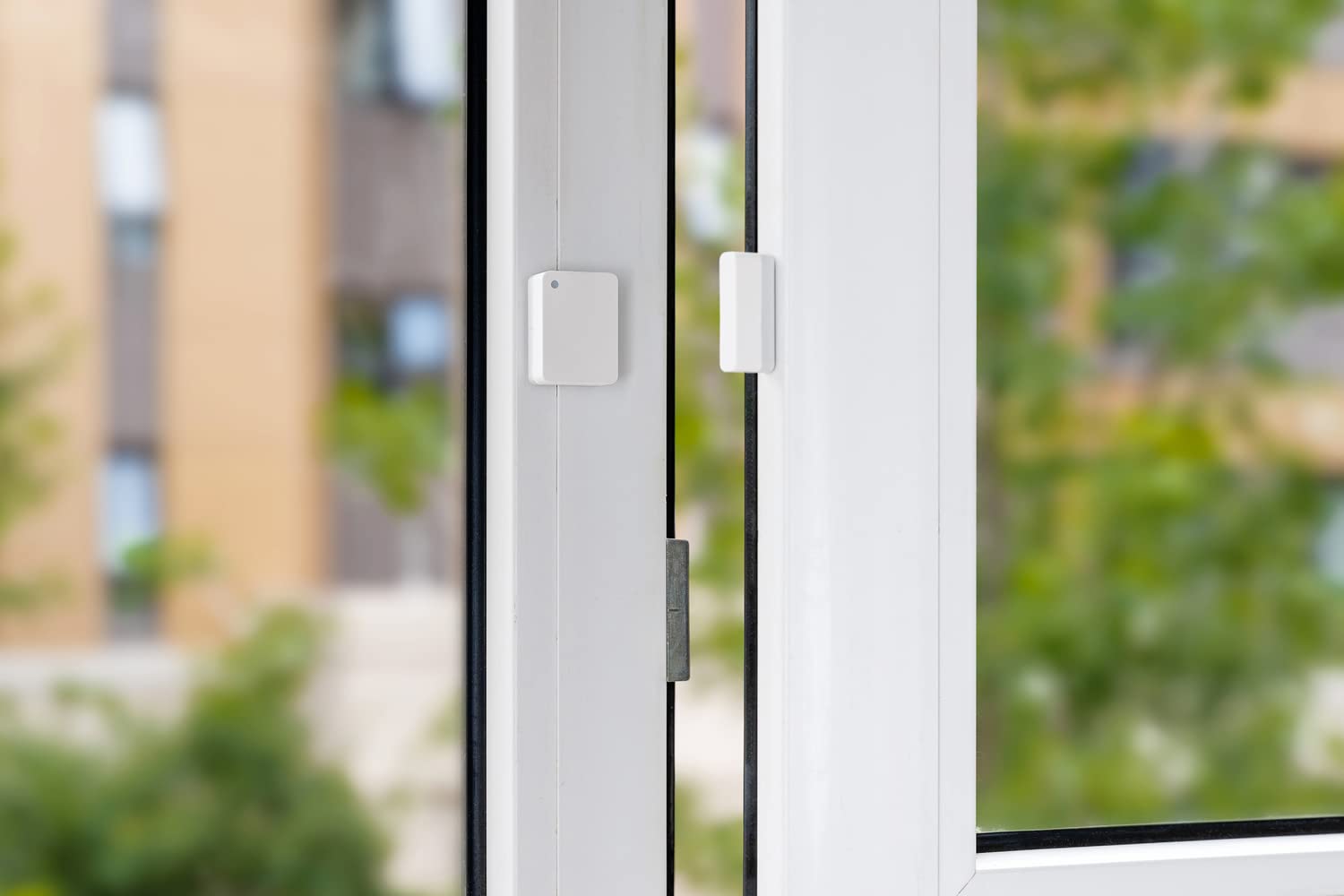 Sensor Inteligente Xiaomi Mi Door and Window Blanco 2