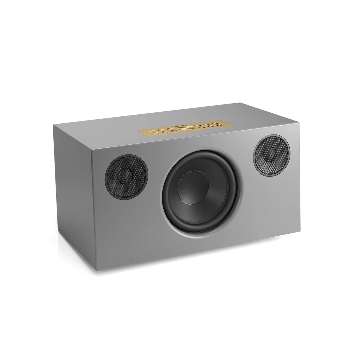Altavoz Multihabitación Audio Pro C10 MkII Gris WiFi y Bluetooth