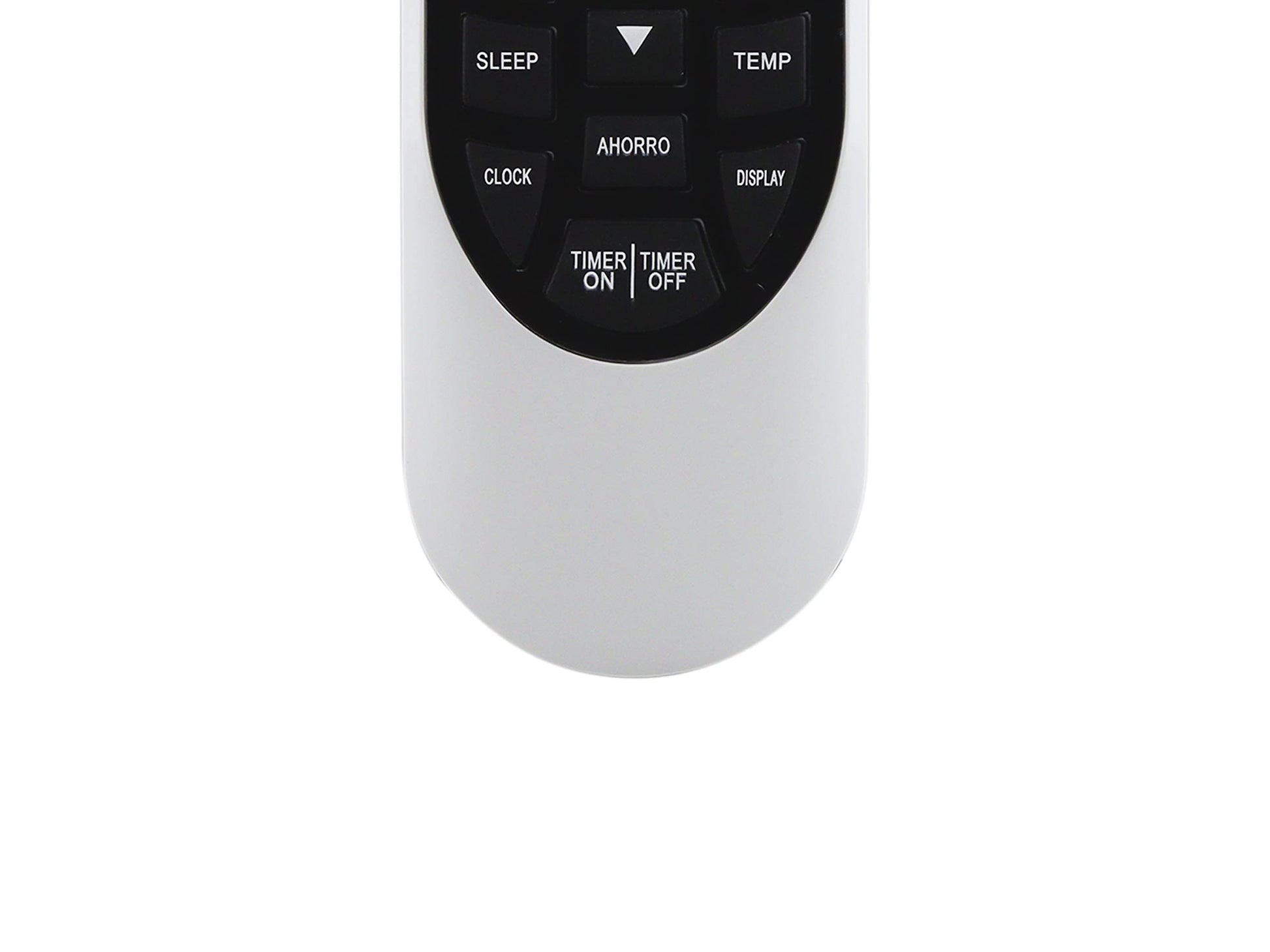 Control Remoto Mirage Modelo X3 Aire Acondicionado Minisplit YAN1F1 Magnum 16