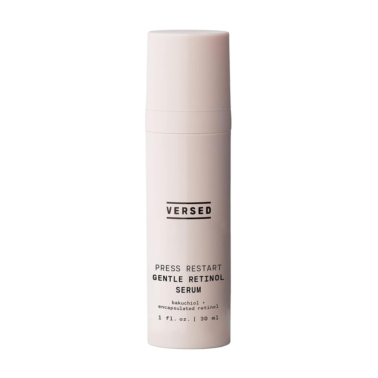 Versed Press Restart (1 fl oz / 30 ml)