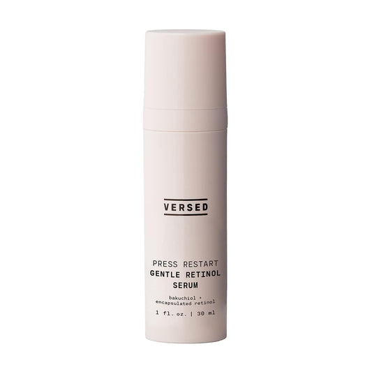 Versed Press Restart (1 fl oz / 30 ml)