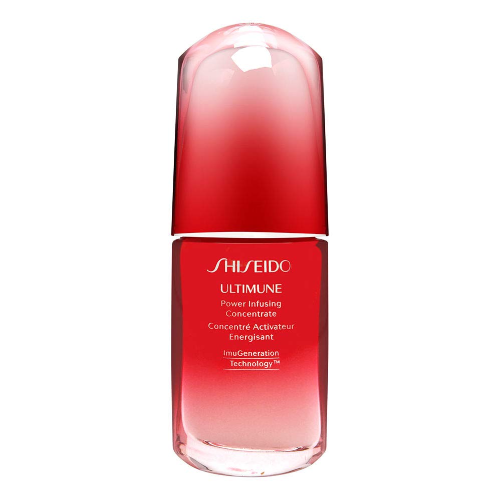 Shiseido Ultimune Power Infusing Concentrate 50ml - New Version