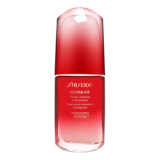 Shiseido Ultimune Power Infusing Concentrate 50ml - New Version