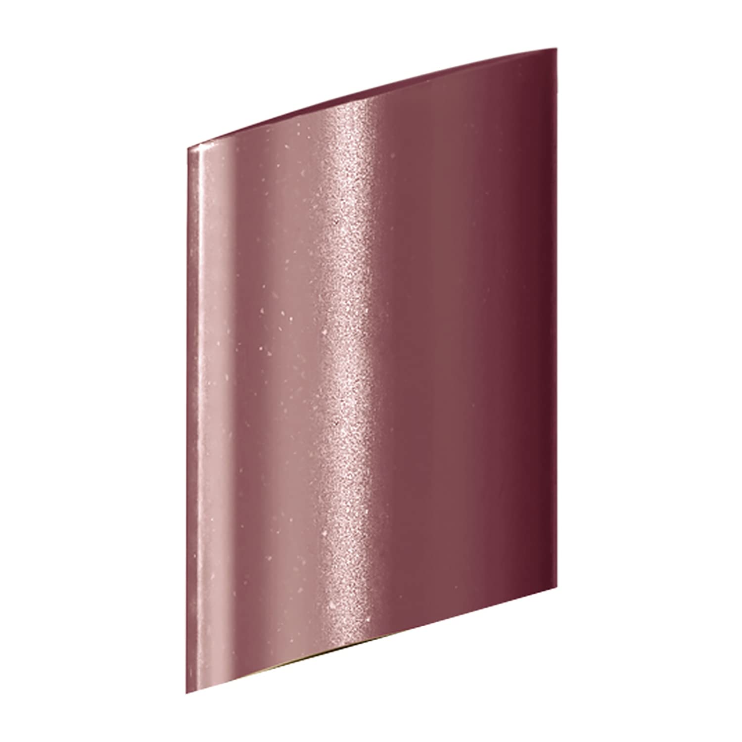 Lápiz Labial Revlon Super Lustrous Glass Shine tono Glazed mauve