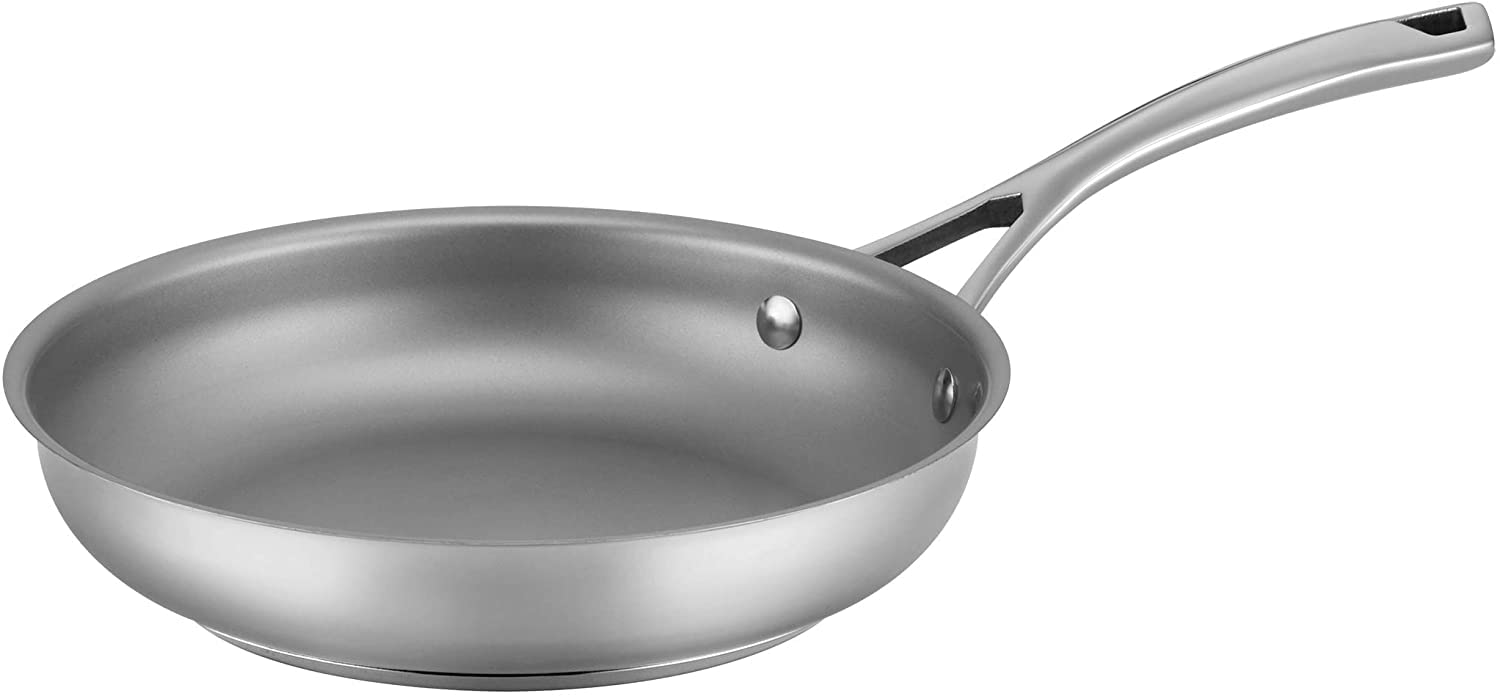 Batería Forever Stainless Steel