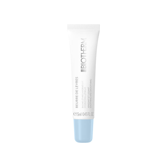 Biotherm Beurre De Levres Replumbing and Smoothing Lip Balm for Unisex Lip Balm 0.43 oz