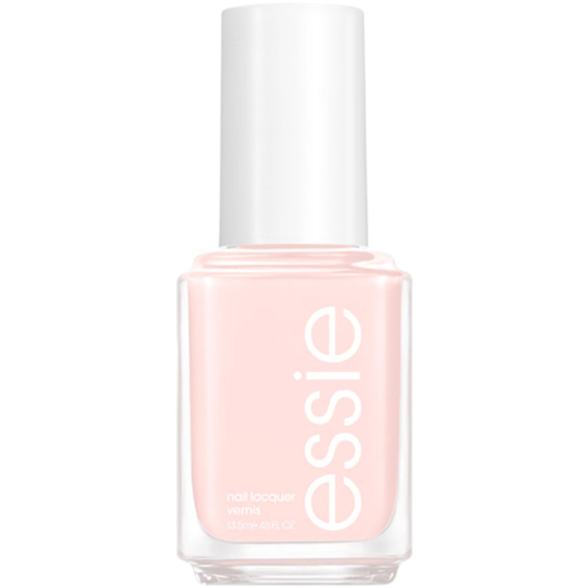 essie nail polish, ballet slippers, pink nail polish, 0.46 fl. oz.
