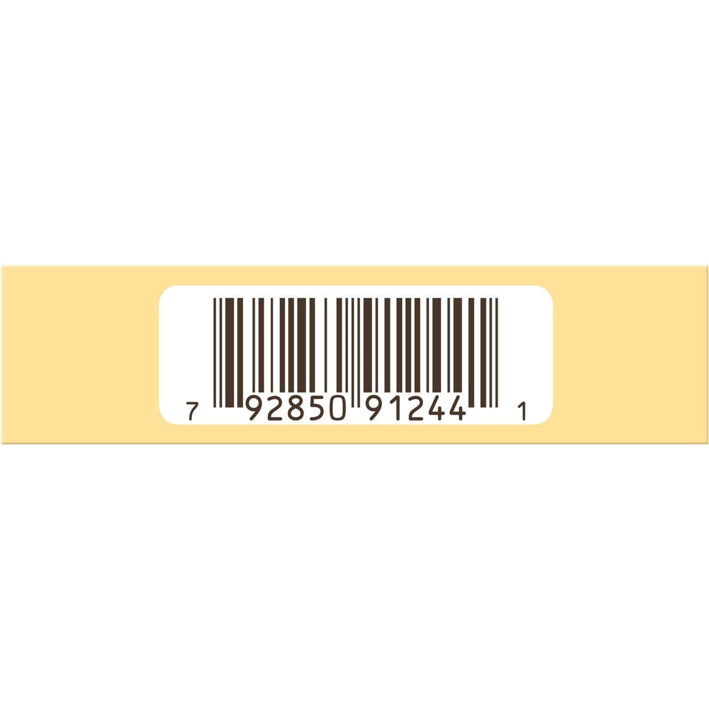 Burt's Bees Bálsamo labial hidratante de origen 100% natural, sandía, 4 tubos
