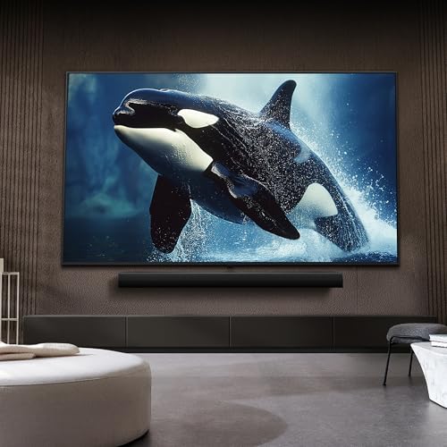 LG Pantalla 65 Pulgadas NanoCell AI NANO80 4K Smart TV 2025