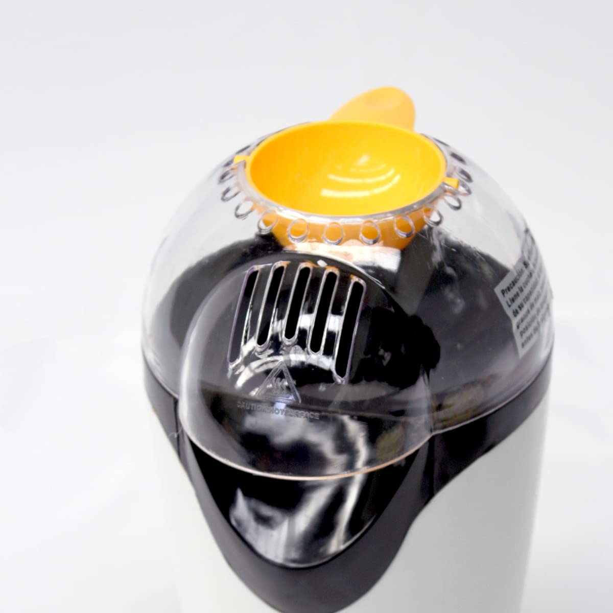 Máquina para Palomitas Turmix PINGUI Eléctrica