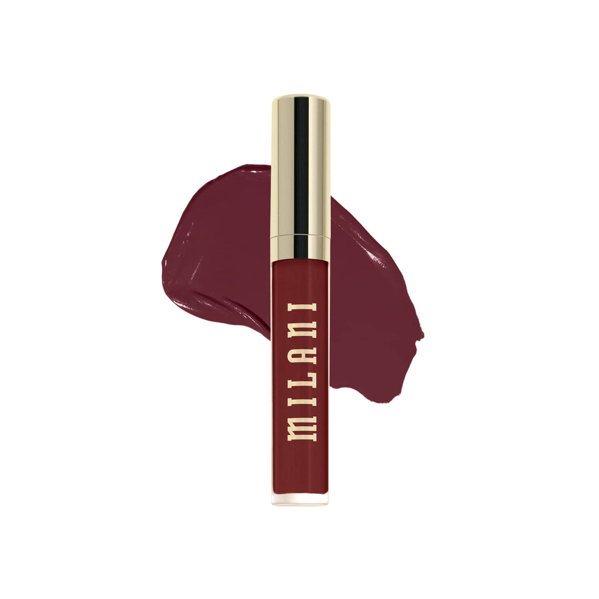 Milani, Labial líquido Mate Stay Put Liquid Lip Longwear (Go Off)