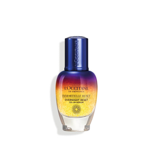 Sérum Immortelle Reset L'Occitane, 30ml