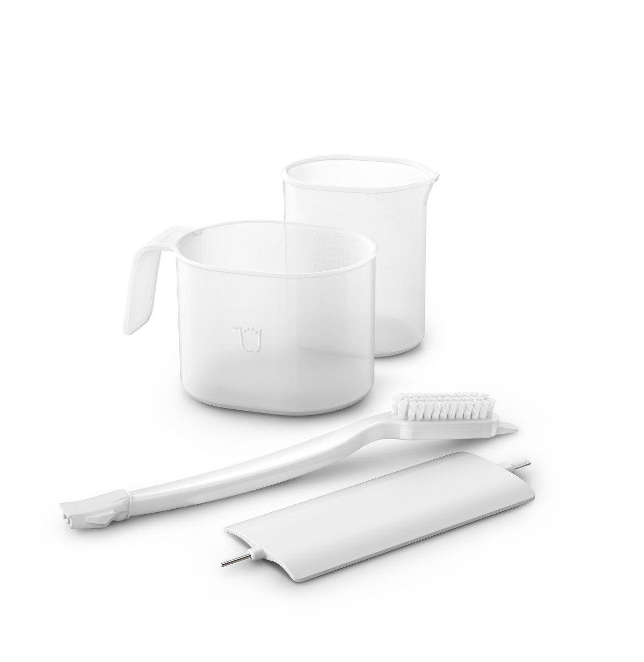 Máquina para Hacer Pasta Philips blanco Compacta