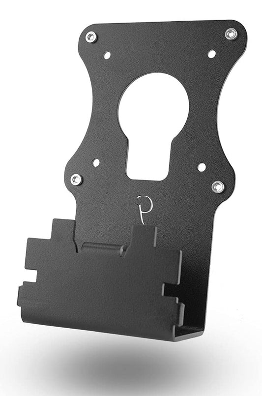 Adaptador de Soporte VESA para Monitor Samsung Serie T55 y S39C Curvado de 27 y 32 Pulgadas