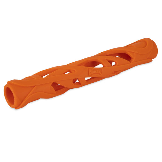 Chuckit! Air Fetch Stick Juguete para Perro, Grande (Naranja)