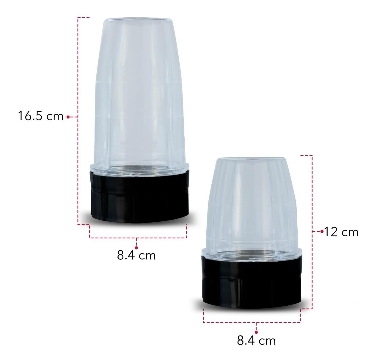 Procesador de Alimentos RCA 4 Tazas RC-3198