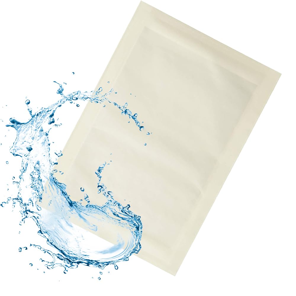 Hojas Lubricantes y Afiladoras de Trituradoras de Papel Paquete de 25
