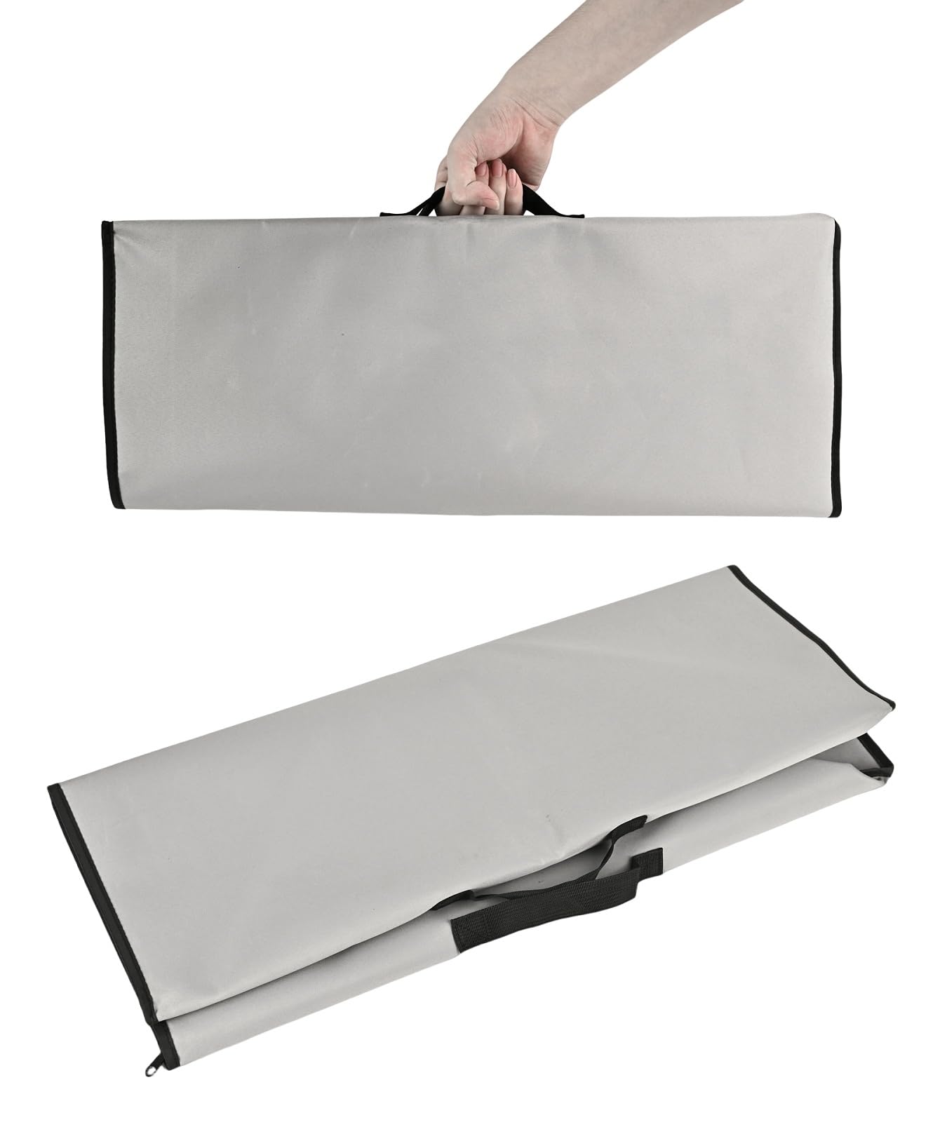 Impresora impermeable resistente al polvo para HP OfficeJet Pro 9730e/7740 de formato ancho inalámbrico todo en uno impresora de inyección de tinta a color (gris plateado)